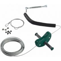 KBT - Traversata tirolese per bambini