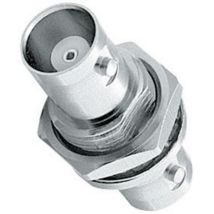 Amphenol - Traverse bnc B7771B3-ND3G-50 bnc femelle - bnc femelle 1 pc(s)