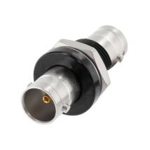 Traverse BNC Telegärtner 100027522 BNC femelle - BNC femelle 1 pc(s)