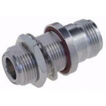 Huber&suhner - Huber+Suhner 22542435 Traverse n n femelle - n femelle 1 pc(s)