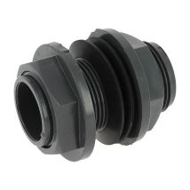 Brico Concept - Traversée de cloison pvc 33-42+joint