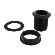 Traversée de cloison PVC 50-60+joint