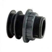 Traversée De Paroi 11/4