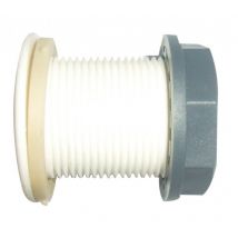 Renson - traversee pvc ase 25 x 1''