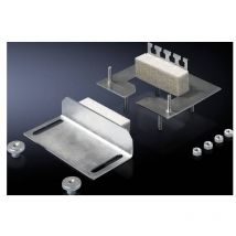 Passe-câbles Rittal 6052.500 Tôle d'acier 1 pc(s) V160401