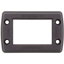 Kds-sr 6/10 bk Passe-câbles Polyamide 6.6 noir 1 pc(s) X942422 - Conta-clip