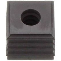Conta-clip - kds-de 8-9 bk Élément d'étanchéité Elastomère thermoplastique noir 10 pc(s) X941962