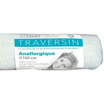 Traversin Anallergique - 140 cm