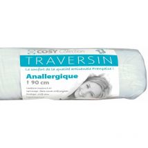 Traversin Anallergique - 90 cm