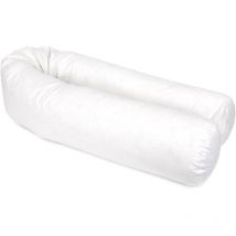 Traversin grizz'lit plumes en Plumes de Canard Plumes de canard 200 cm