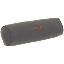 Hesperide - Traversin d extérieur Korai ardoise 45x15cm - Hespéride