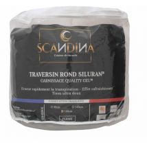 Traversin quality gel - 160 cm - Made in France