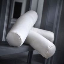 Traversin Uni Confort 140cm, polochon de Haute qualite homeflair