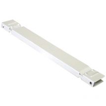 Prometal - traversino per scaffali a gancio cm. 50