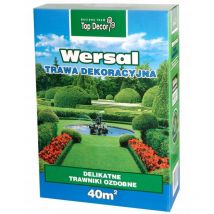 Greenmill - Trawa wersal mieszanka dekoracyjna 1 kg