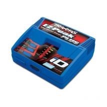Traxxas - EZ-Peak Plus 4A Chargeur multifonction de modélisme 100 v, 230 v 4 a R800751
