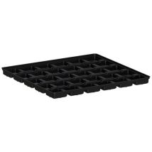 Platinium - Tray Modular 120, table de culture 30 pots de 18x18 , 6 litres