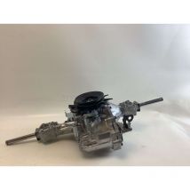 Castelgarden - Transmisión original hydro gear transmisión tracción tractor de césped stiga SD98 hydro