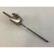 Trazione rasaerba tagliaerba adattabile C49 Harry 500020 90mm 279mm 456mm