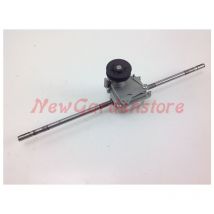 Grin - Cortacésped de tracción HM46A HM53A polea 55 mm PRT-0135