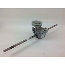 Trazione rasaerba tosaerba tagliaerba Grin HM46A HM53A puleggia 73 mm PRT-0548