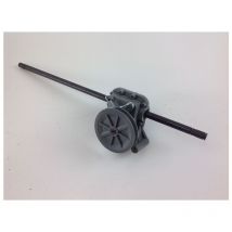 Trazione semovenza MOWOX rasaerba tosaerba tagliaerba PM 4635 S 045111