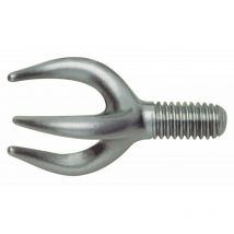 Tre Artiglio Denti Mm Wire e + r 40 1/2