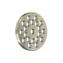 Ricambio per Tritacarne Dischi Inox Nr. 32 14mm - Tre Spade