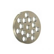 Ricambio per Tritacarne Dischi Inox Nr. 32 16mm - Tre Spade