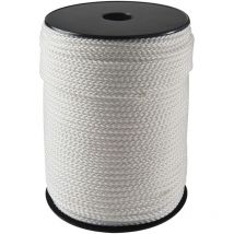 Treccia in polipropilene 100m ø 5mm