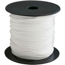 Treccia in polipropilene 100m ø 3mm