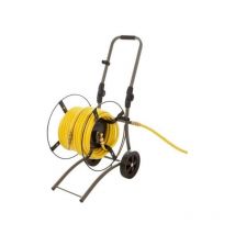 Avvolgitubo Treck attrezzato 50 m 292094 MERMIER