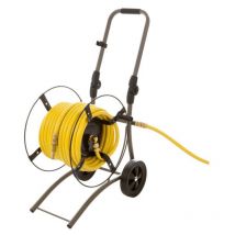 Treck Mermier 292092 Carrete Carrete + Manguera 25m