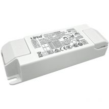 Treiber LIFUD Dimmbar 1-10V 220-240V Anti-Flicker Ausgang 9-42V 500mA 21W LF-GDE023YF