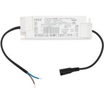 Treiber Lifud Dimmbar dali 220-240V No Flicker Ausgang 9-42V 700-1050mA 6.3-42W LF-ADD040-1050-42 42 w