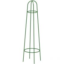 Treilli en acier 15 x 50 cm Sunny