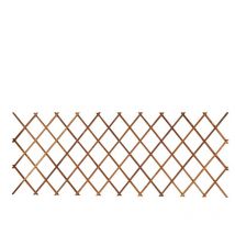Treillis, Cadre d'escalade télescopique anti-corrosion pour mur de jardin de cour - 44x31cm 2pieces - RWTreillis