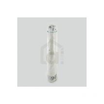 Baukom - Treillis de façade - mailles de 4x4mm, 100 x 5000cm