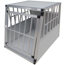 Trekker Hundebox M 65x90x69.5cm