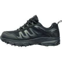 Trekker Winterschuhe Mit Spikes Trekking - Eu38