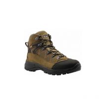 Garsport - Trekking High-résistant des chaussures de trekking pour les promenades en montagne et Egypt Tex Land 40