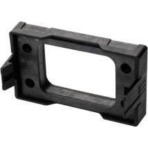 TMS-B10-SFSI-BK IP54 Polyamide Screw Telaio di montaggio Poliammide Nero 1 pz. - Trelleborg