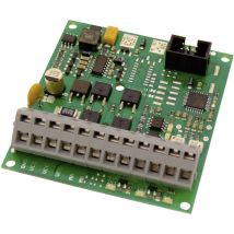 Tremba - Elektromagnet-Steuerplatine 7 - 30 v/dc MST-1630.001 (l x b) 72 mm x 65 mm