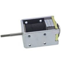 Tremba Hma-2622d.002-24vdc,100% Elettromagnete Di Sollevamento A Pressione 0.1 N 70 N 24 V/dc 4 W