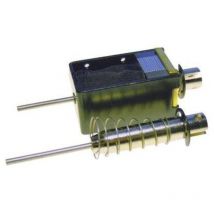 HMA-3027d.001-24VDC,100% Elettromagnete di sollevamento a pressione 0.2 n 40 n 24 v/dc 10 w - Tremba