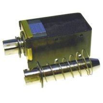 Tremba Hma-3027z.001-12vdc,100% Elettromagnete Di Sollevamento A Trazione 0.2 N 36 N 12 V/dc 10 W