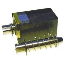 HMA-3027z.001-24VDC,100% Elettromagnete di sollevamento a trazione 0.2 n 36 n 24 v/dc 10 w - Tremba