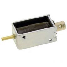 HMF-1614d.002-12VDC,100% Elettromagnete di sollevamento a pressione 0.1 n 2.5 n 12 v/dc 2 w - Tremba