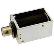 HMF-2620-39z.002-12VDC,100% Elettromagnete di sollevamento a trazione 0.8 n 10 n 12 v/dc 3.8 w - Tremba