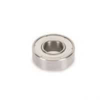 B17 Bearing 17mm Diameter 1/4in Bore - Trend